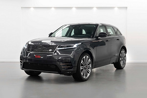 2025 RANGE ROVER VELAR SE P250 DYNAMIC (3 фото из 4)