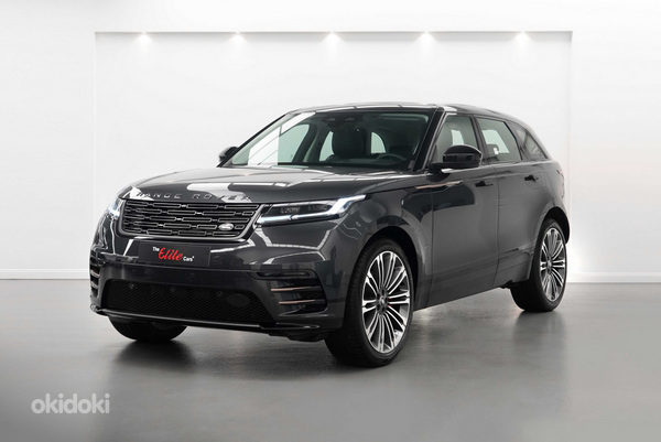 2025 RANGE ROVER VELAR SE P250 DYNAMIC (3 / 4)