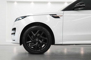 2024 RANGE ROVER SPORT HSE P400 DYNAMIC