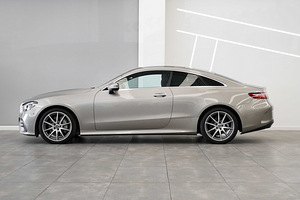 2023 MERCEDES E200
