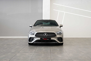 2023 MERCEDES E200 (2 լուսանկար / 5)