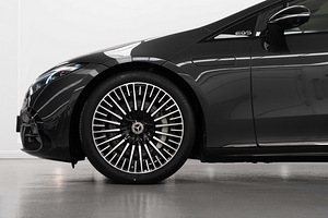 2023 MERCEDES EQS 580 4MATIC (2 фото из 5)