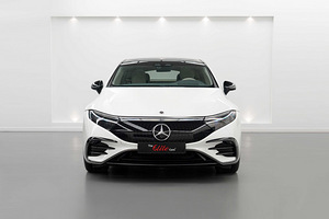 2023 MERCEDES EQS 580 4MATIC