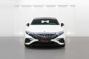 2023 MERCEDES EQS 53 4M AMG