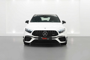 2024 MERCEDES A45s AMG 4MATIC