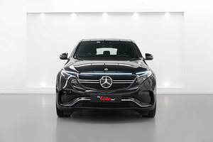 2023 MERCEDES EQC 400 4MATIC
