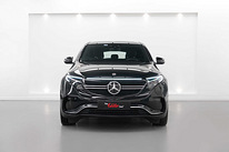 2023 MERCEDES EQC 400 4MATIC, 2024