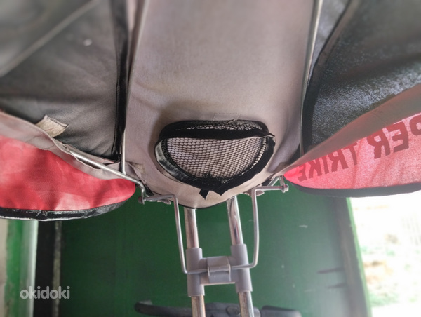 Հեծանիվ սուպեր տրեկ (4)