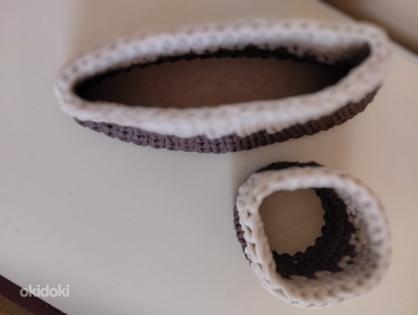 Ձեռագործ աշխատանքների տեսակի զամբյողներ (8)