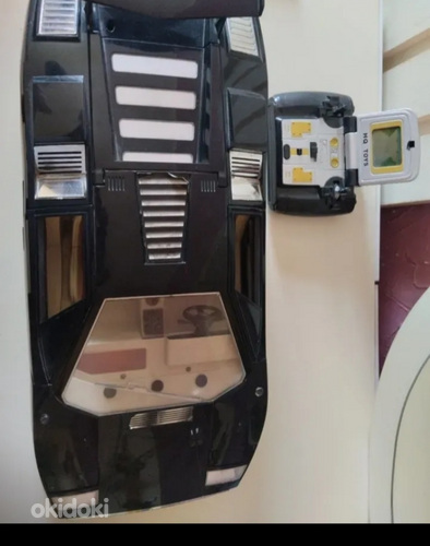 Լամբորջինի տեսակի մեքենա խաղալիք