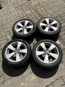 BMW E60 530D 155kw 6-manuaal (9 foto / 10)
