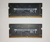 Նոթբուքի DDR 4 4GB PC4 2666 MHZ Notebook RAM
