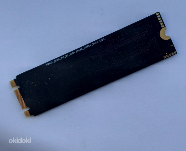 Նոթբուքի, պլանշետի V-NAND ֆիրմաի 1090 PRO SSD, NVME M.2 SSD (3)