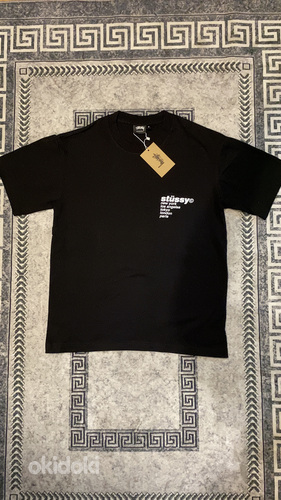 Футболка Stussy