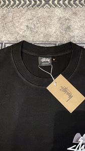 Stussy särk (2 foto / 3)