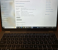 Dell 5420 (2021թ.) Intel Core i5-1145G7, 16 GB RAM, SSD-256G