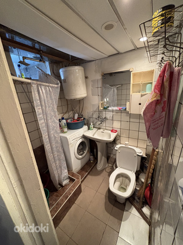 Վաճառվում է բնակարան Ֆուչիկի 2 նրբ 2 շենքում (6)