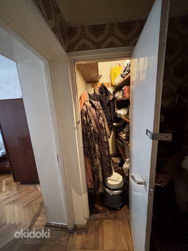 Վաճառվում է բնակարան Ֆուչիկի 2 նրբ 2 շենքում (10)