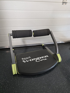 Smart wonder core (3 foto / 3)