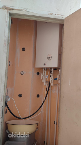 4 սենյակ բնակարան 16թաղ․ IIշղթա, 105 քմ 12/16 հարկ 2 բալկոն (3)