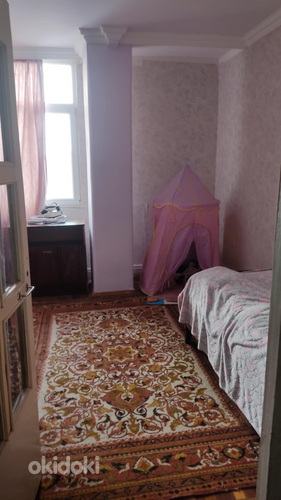 4 սենյակ բնակարան 16թաղ․ IIշղթա, 105 քմ 12/16 հարկ 2 բալկոն (9)