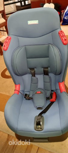 Մանկական նստատեղ