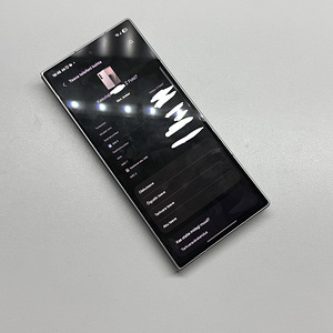 Galaxy Z Fold 7 12GB/256GB (2 foto / 8)