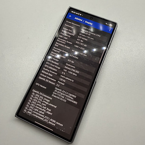 Galaxy Z Fold 7 12GB/256GB (6 foto / 8)