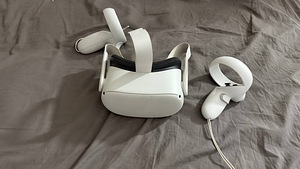 Oculus Meta Quest 2 VR 128GB (2 фото из 2)