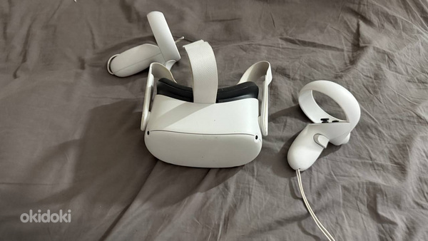 Oculus Meta Quest 2 VR 128GB