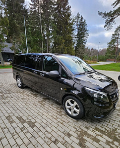 BUSS KOOS JUHIGA! Reisiteenused Eestis ja Euroopas (4 foto / 5)