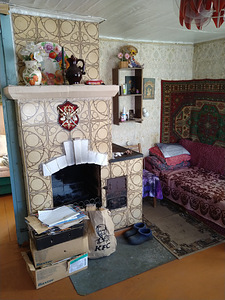 Продам дачу AÜ Rjbinka Okka tn.612 (7 фото из 12)