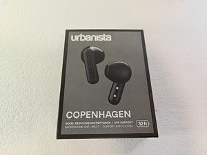Urbanista Copenhagen kõrvaklapid (2 foto / 4)