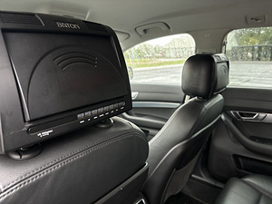 Продам Audi a6 c6 allroad 2.7 tdi 2008 (6 фото из 15)