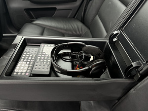 Продам Audi a6 c6 allroad 2.7 tdi 2008 (12 фото из 15)