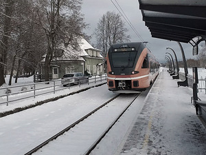 Aia tn 2, Turba, Saue vald, Harjumaa (3 foto / 10)