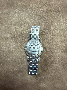 TISSOT Մեխանիկական ժամացույց (4 լուսանկար / 5)