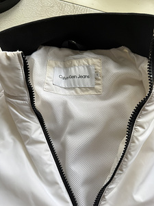 Calvin klein jope unisex (4 foto / 4)