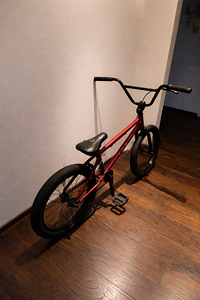 Haro BMX (2 foto / 4)