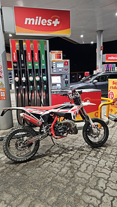 Beta rr 50 track 2021 77cc (7 foto / 10)