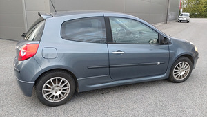 Renault Clio RS Tuning (3 foto / 8)