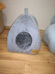 Домик для кошки (3 фото из 3)