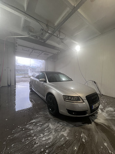 Audi a6c6 Quattro 3.0 165kw (3 foto / 9)
