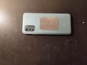 Nokia G11 (4 foto / 4)