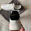 Alexander McQueen Leather Low-Top Sneakers / size 42-43 EU (foto #5)