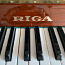 Пианино РИГА (фото #2)