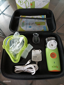 Inhalaator KIWI Plus