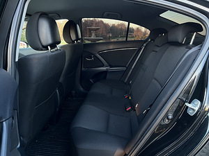 Toyota Avensis D-Cat 2.2 110kW (10 foto / 13)