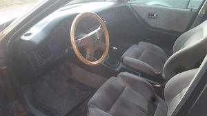 Müüa harudaseks jäänud Audi 90 (3 foto / 3)