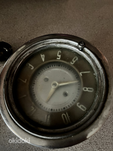 21 Volga kellad